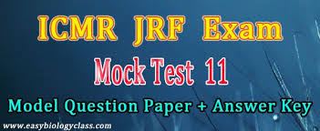 Pin On Icmr Jrf Exam
