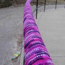 Vogue knitting — holiday 2019 читать журнал онлайн ►► схемы и описания. Student Knitted Artwork Photo Taken By Authors Download Scientific Diagram