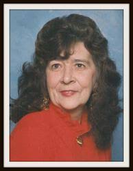 Obituary: Margaret Ostrowski Benoit, 79