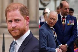 Prince Harry ‘desperately needing’ King Charles as Duke’s return to UK looms