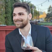 Bruce Case Constantino