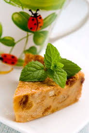Receta Pudin De Pan Dominicano Recipe Caribbean Recipes Food Mexican Sweet Breads