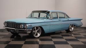Image result for Citron 1960 Oldsmobile