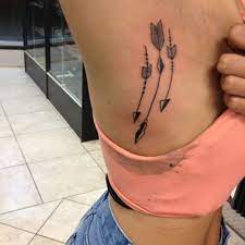 75 Unique Arrow Tattoos Meanings 2021 Guide Arrow Tattoos Arrow Tattoos For Women Meaning Of Arrow Tattoo