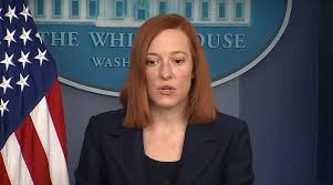 Jen is the white house press secretary for the biden administration. White House Briefings For Children Jen Psaki Circles Back Oped Eurasia Review