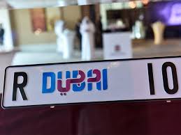 Standards mounted on structures require factory consultation. Rta Offers Discount On Fancy Licence Plates Transport Gulf News