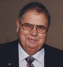 Thomas Banks Obituary (2015)