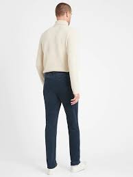 Slim Corduroy Traveler Chino Banana Republic Travel Pants Corduroy Chino