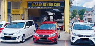 Situated in south east asia, malaysia is a beautiful island country often visited by a large number of business travelers and vacationers. U Grab Rental Car Home Facebook
