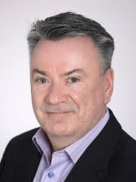 Christopher James McBain, Ph.D.