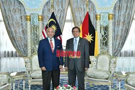 11 mbj jkm sarawak terdiri daripada 48 ahli termasuk pengerusi dan naib pengerusi, setiausaha bersama yang terdiri daripada 24 ahli (pihak pegawai) yang dilantik oleh. Ketua Menteri Terima Kunjungan Hormat Mantan Pengarah Sprm Sarawak Utusan Borneo Online