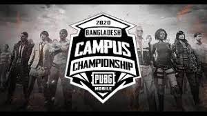 Pubg Mobile Campus Championship Is Coming To Bangladesh Pmcc Bangladesh 2020 Youtube