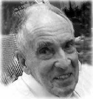 JAMES McNALLY Obituary (2013)