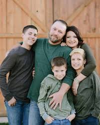 Tyler Robinson, Charlie Kirk's shooter, was trained to use weapons from an  early age. Tyler Robinson's father, Matt Robinson, is reportedly a 27-year  veteran of the Washington County Sheriff's Department and taught
