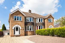 6 Beautiful Brick Homes Why We Love