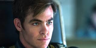 Chris Pine Was a Great Captain Kirk, Actually