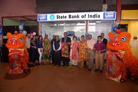 The entity the entity's principal activity is full banks. India In Singapore V Twitter High Commissioner Ashraf Inaugurates State Bank Of India S 1st Remittance Outlet At Workers Dormitory In Singapore On Sep 2 Bringing Convenience Ease Banking Channel And Better Rates