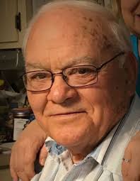 Ronald Dean Tiger Obituary March 25, 2022