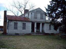 Unloved Abandoned Houses Old House Dreams Old Houses