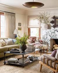 We Ranked The 35 Best Colors To Paint Your Living Room Living Room Colors Eclectic Living Room Vintage Living Room