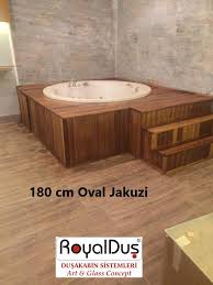 180 Q Jakuzi Antalya Kuvetler Dusakabin Antalya