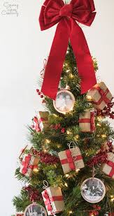 Christmas Tree With Gift Boxes Small Christmas Trees Christmas Tree With Presents Christmas Tree Inspiration