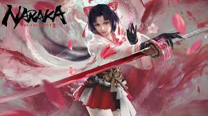 Naraka Bladepoint: Platforms, release dates, how to download - Dexerto