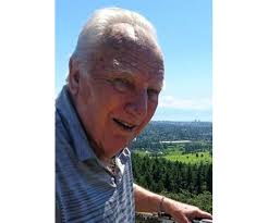 Tom Larkin Obituary (June 28, 1931