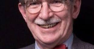 Former head of MUSC's Department of Neurology and renowned physician dies