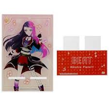 (アイカツプラネット!), short for aidoru katsudō planet! Acrylic Smart Phone Stand Aikatsu Planet Beat Anime Toy Hobbysearch Anime Goods Store