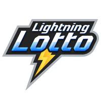 Lotto winners that also won powerball. Win A Jackpot On The Spot With The New Lightning Lotto Game From Olg