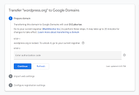Google Domains Review: Pros Vs Cons