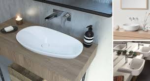 Why is the height for bathroom vanities changing? The Basics Of Choosing A Basin For Your Bathroom Caroma