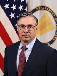 I'm happy to share that I have been appointed Deputy Assistant Secretary  for Strategy and Acquisition Reform at the Department of the Army. I look  forward to working with Army stakeholders… |
