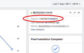 Check spelling or type a new query. How To Add Facebook Pixel To Shopify In 2 Minutes Marketlytics