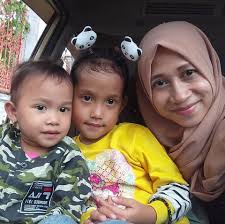 RAHIM DUA RATUS JUTA Karya: Syatizha...