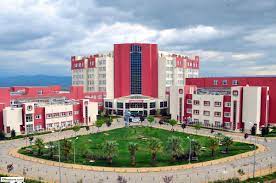 Aydın hastaneleri ile ilgili detaylı bilgiler. Adnan Menderes Universitesi Uygulama Ve Arastirma Hastanesi Efeler Aydin