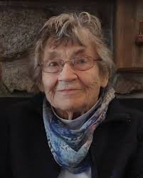 Patricia Louise Dallefeld Obituary December 2, 2025