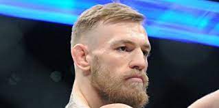 Pin By Patrick Hall On Sport Mma Boxing Boy Hairstyles Conor Mcgregor Mma Boxing