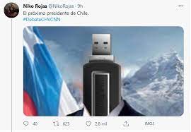 Camionero fue asesinado tras encerrona en pudahuel: Fotos Los Epicos Memes Que Dejo El Debate De Primarias De Chile Vamos Cooperativa Cl