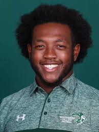 2017 Football Roster