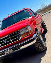 Image result for Vermillion Red 2000 F150