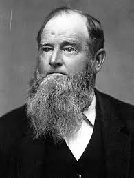 Alonzo Erastus Horton (1813-1909)