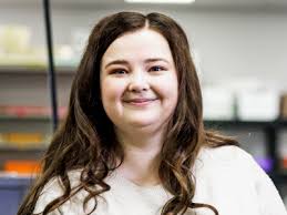 2023 STUDENT EMPLOYEE OF THE YEAR