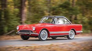 Image result for Carnival Red 1964 Rootes