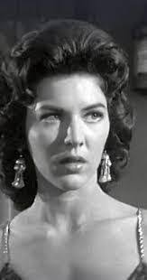 Mina Vaughan's Instagram, Twitter & Facebook