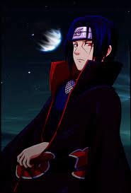 Izumi was the first member of the uchiha clan to die at itachi's hands. Itachi Uchiha V1 Itachi Uchiha Naruto Sasuke Sakura Uchiha