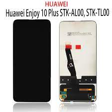 For Huawei Enjoy 10 Plus Lcd Display ...