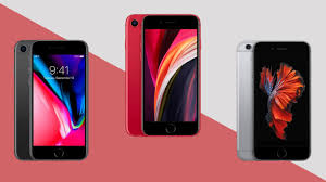 Iphone Se Vs Iphone 8 Vs Iphone 6 Here S Which Iphone To Get Cnn Underscored