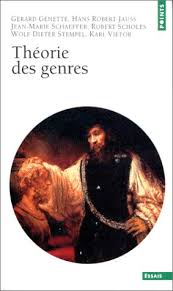Narratology is about looking at a number of different stories and looking for elements in common. Theorie Des Genres By Gerard Genette